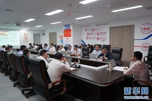 海航技術 以高品質飛機維修服務為核心，借力信息技術咨詢，驅動企業高質量發展