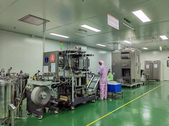 化妝品次拋包裝興起 專業代工廠韻斐詩的賽道掘金與生活美容新走向